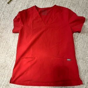 Figs Clay Colored Top M